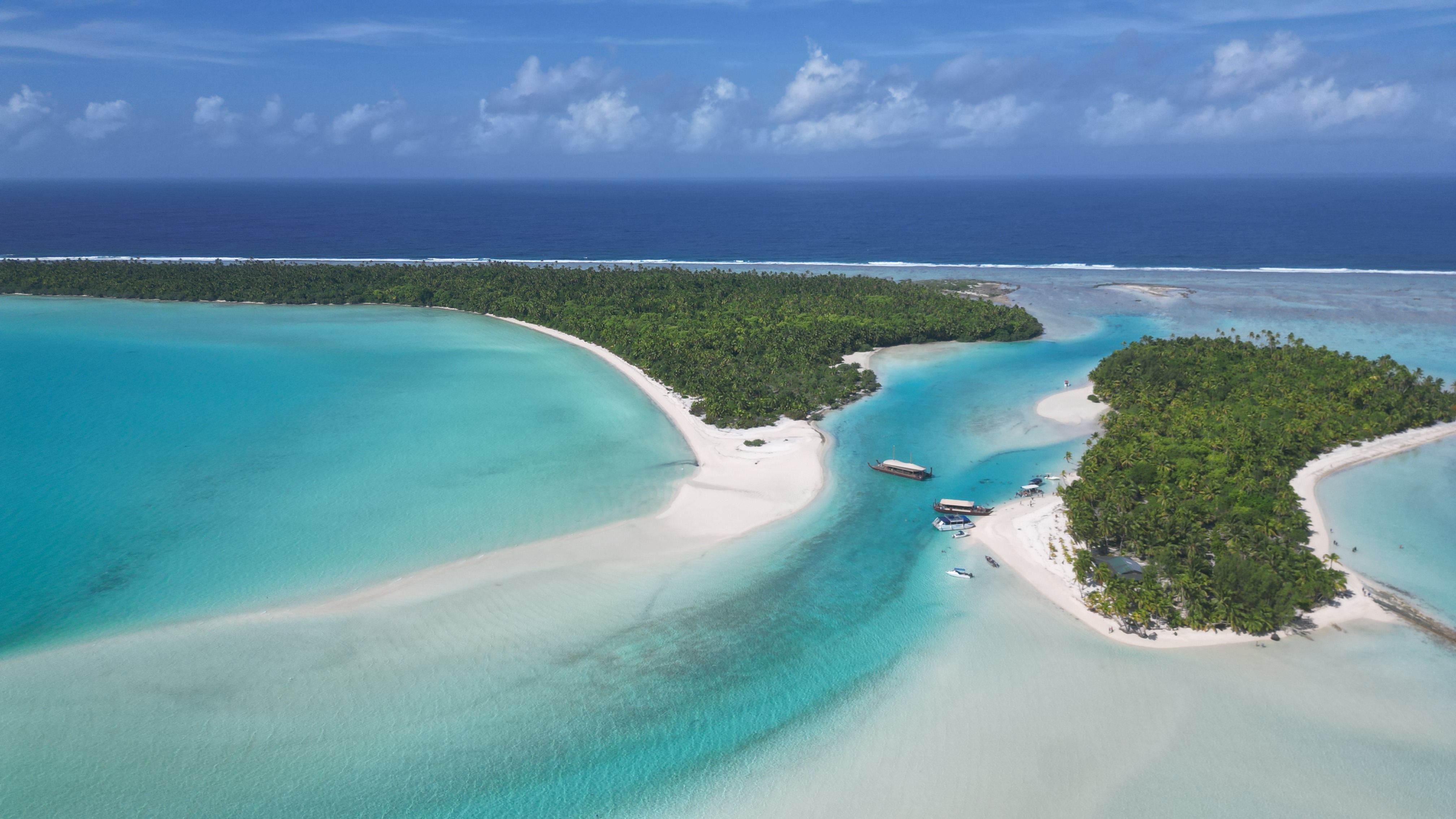 Aitutaki Cook Islands