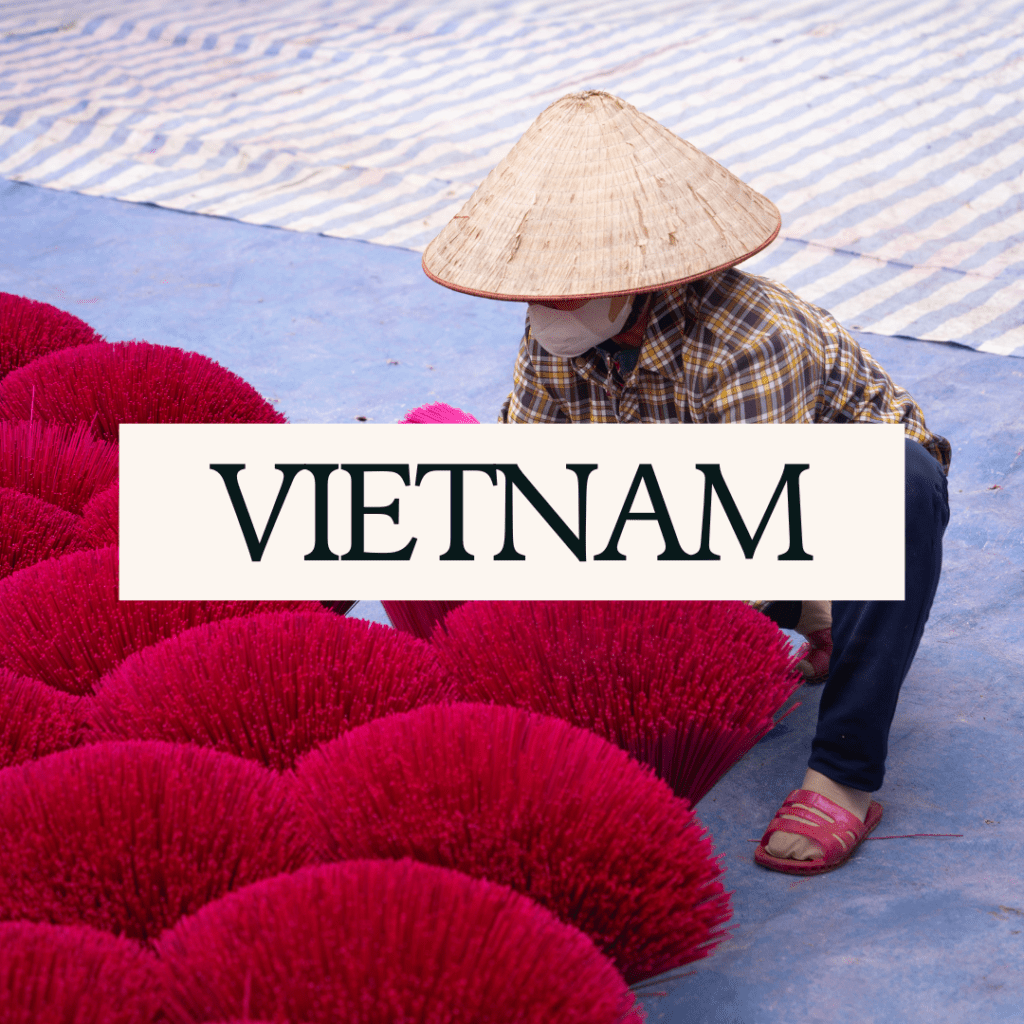 Vietnam