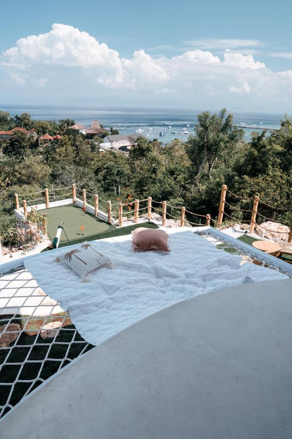 Camanta Penida Villa in Nusa Dua - Blog - 10 x Most UNIQUE Nusa Penida Hotels & Villas