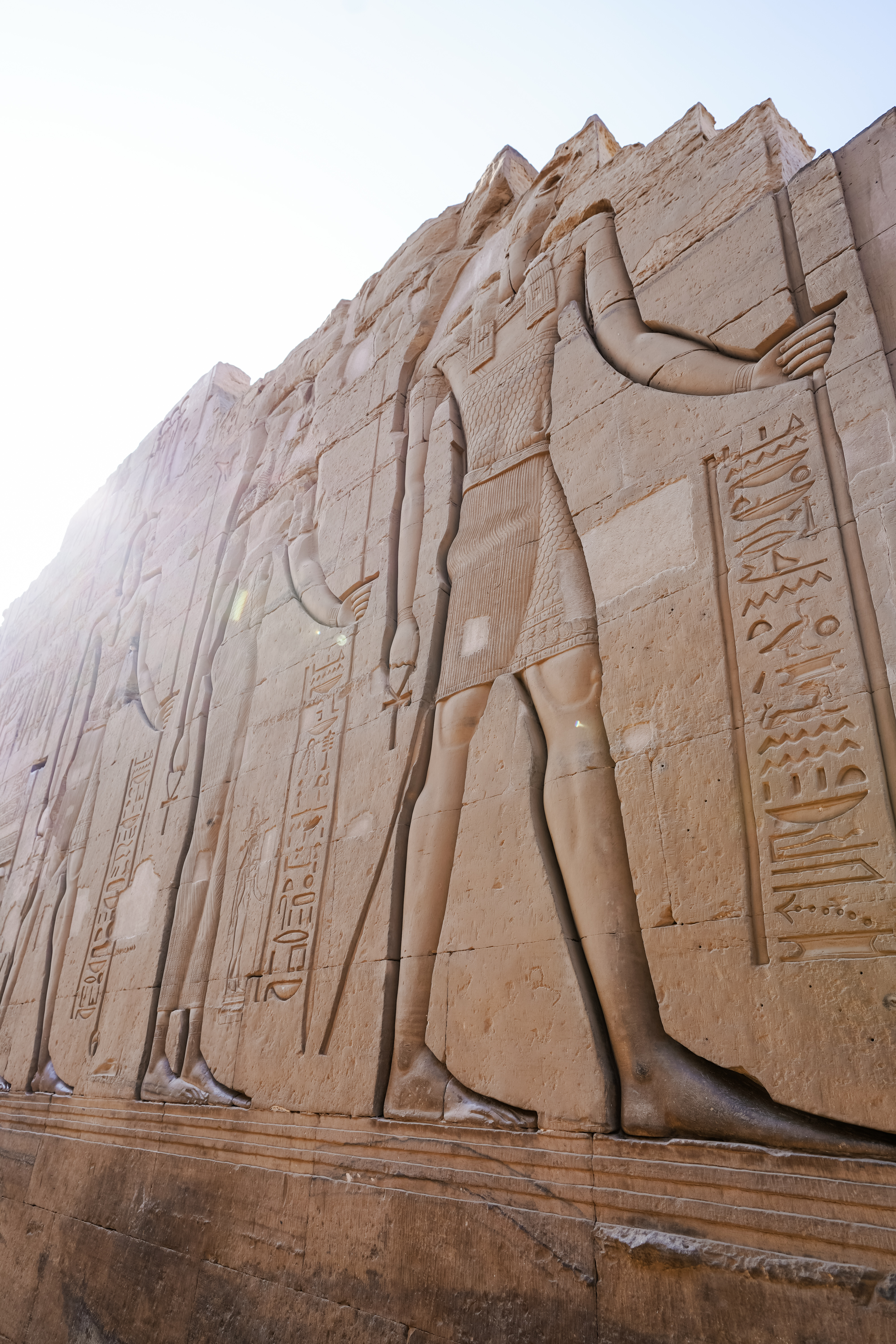 Kom Ombo Egypt Itinerary 7 Days 