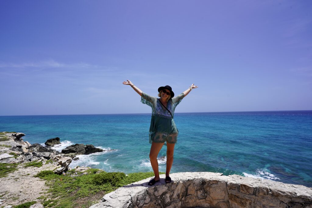 Punta Sur 20 BEST Things to do in Isla Mujeres and Playa Norte