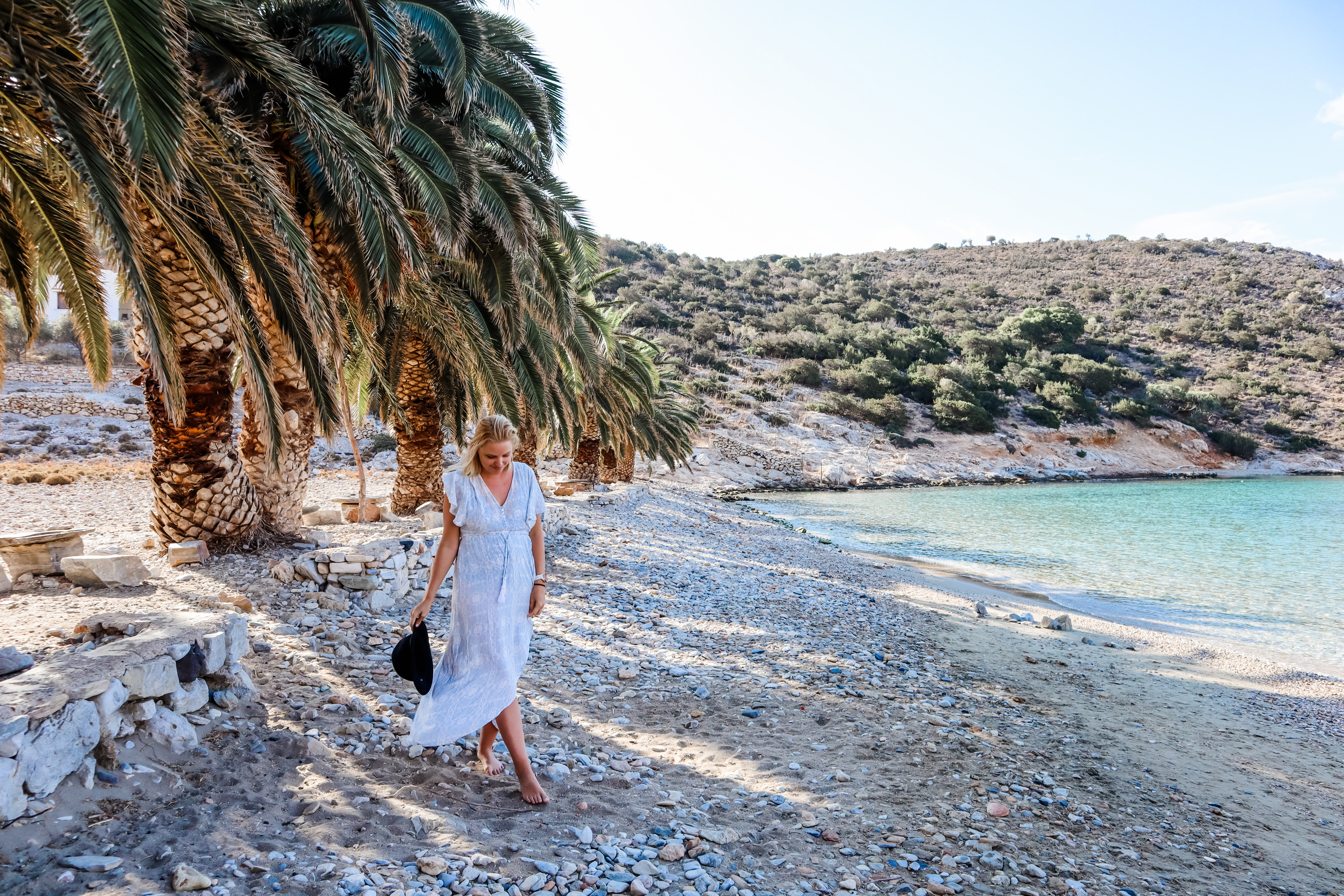 Beach in Naxos Best Hotels in Naxos Greece and of Where To Stay