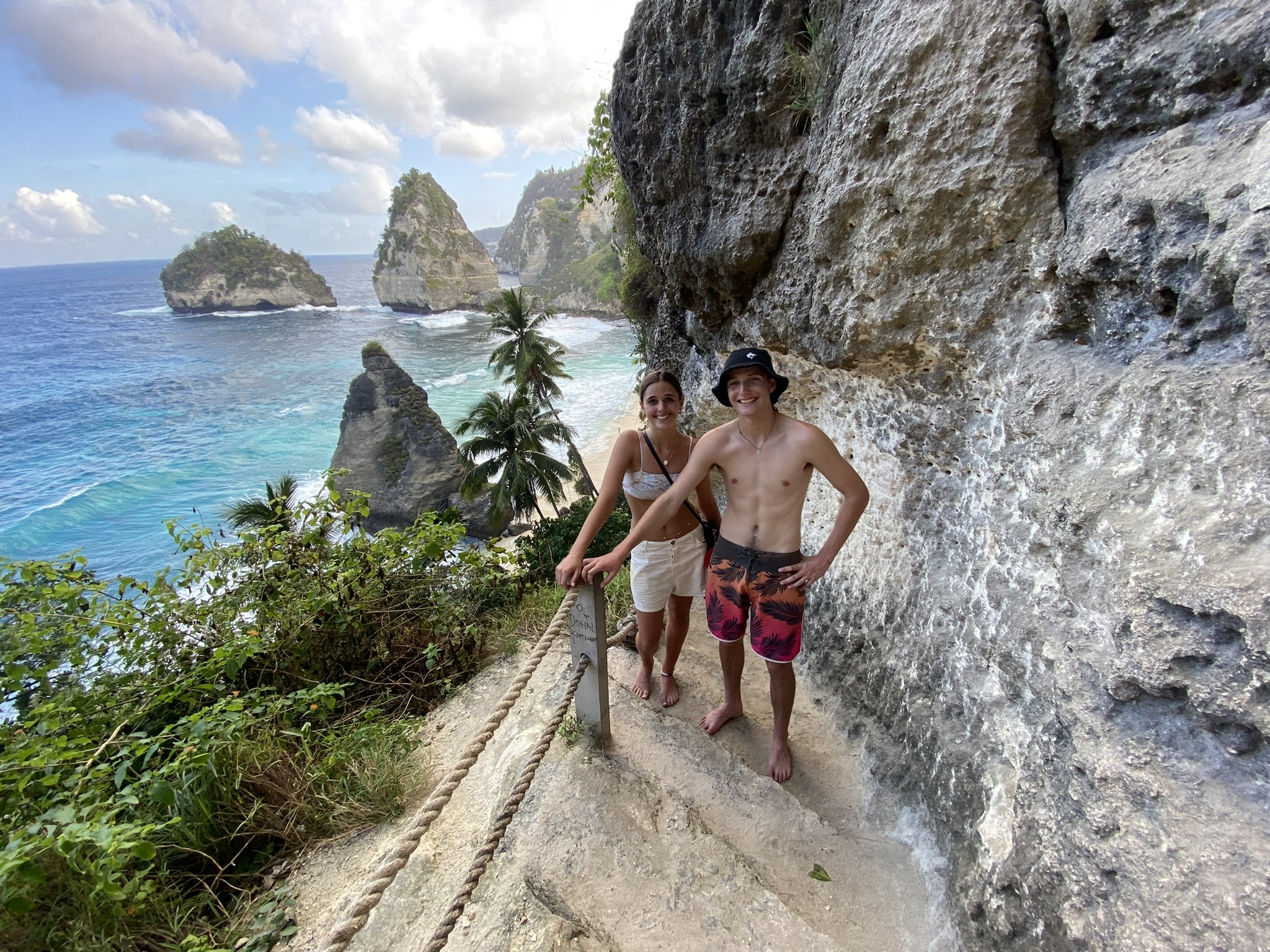 Diamond Beach Nusa Penida