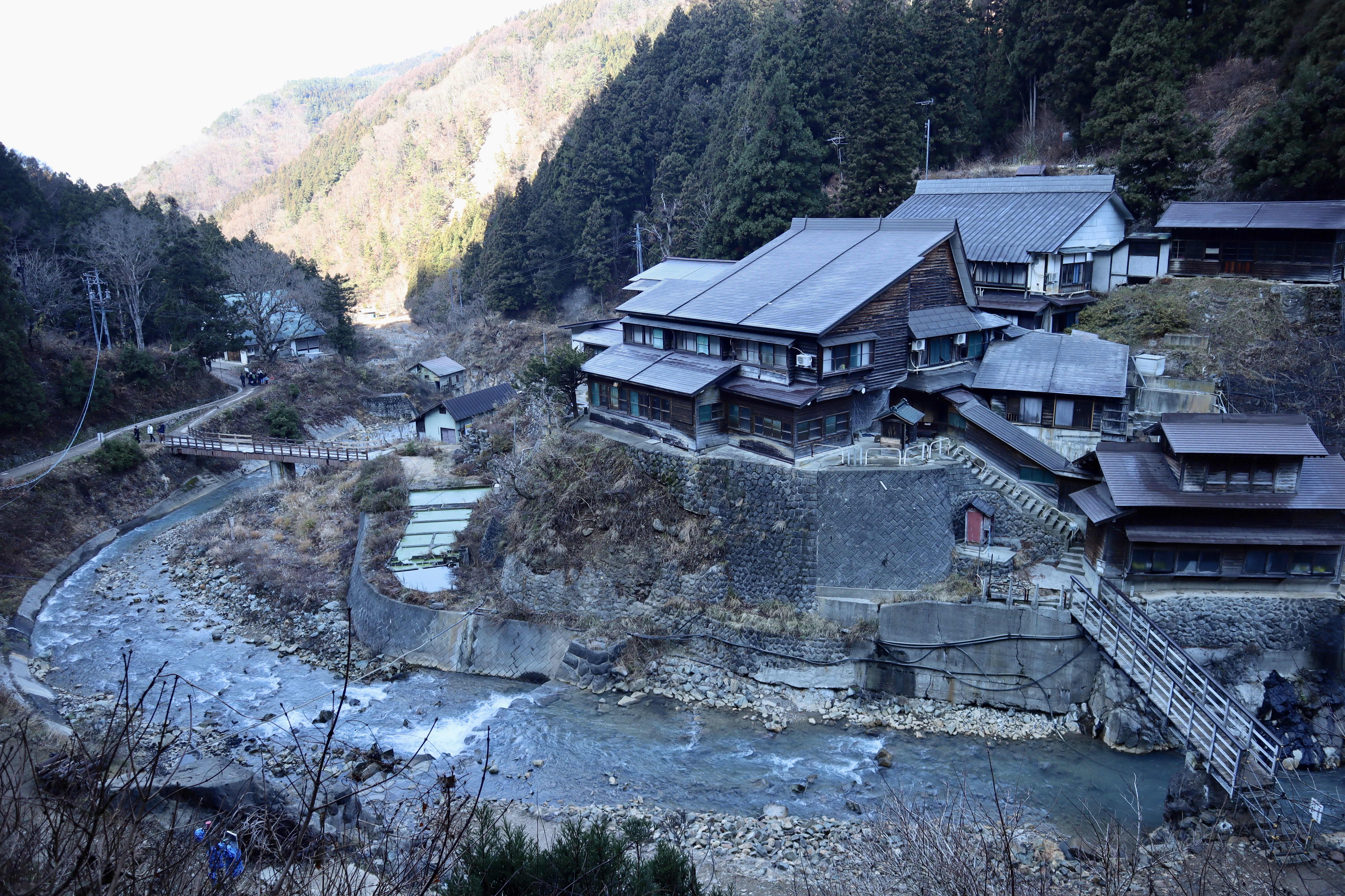 snow monkeys nagano japan itinerary 10 days