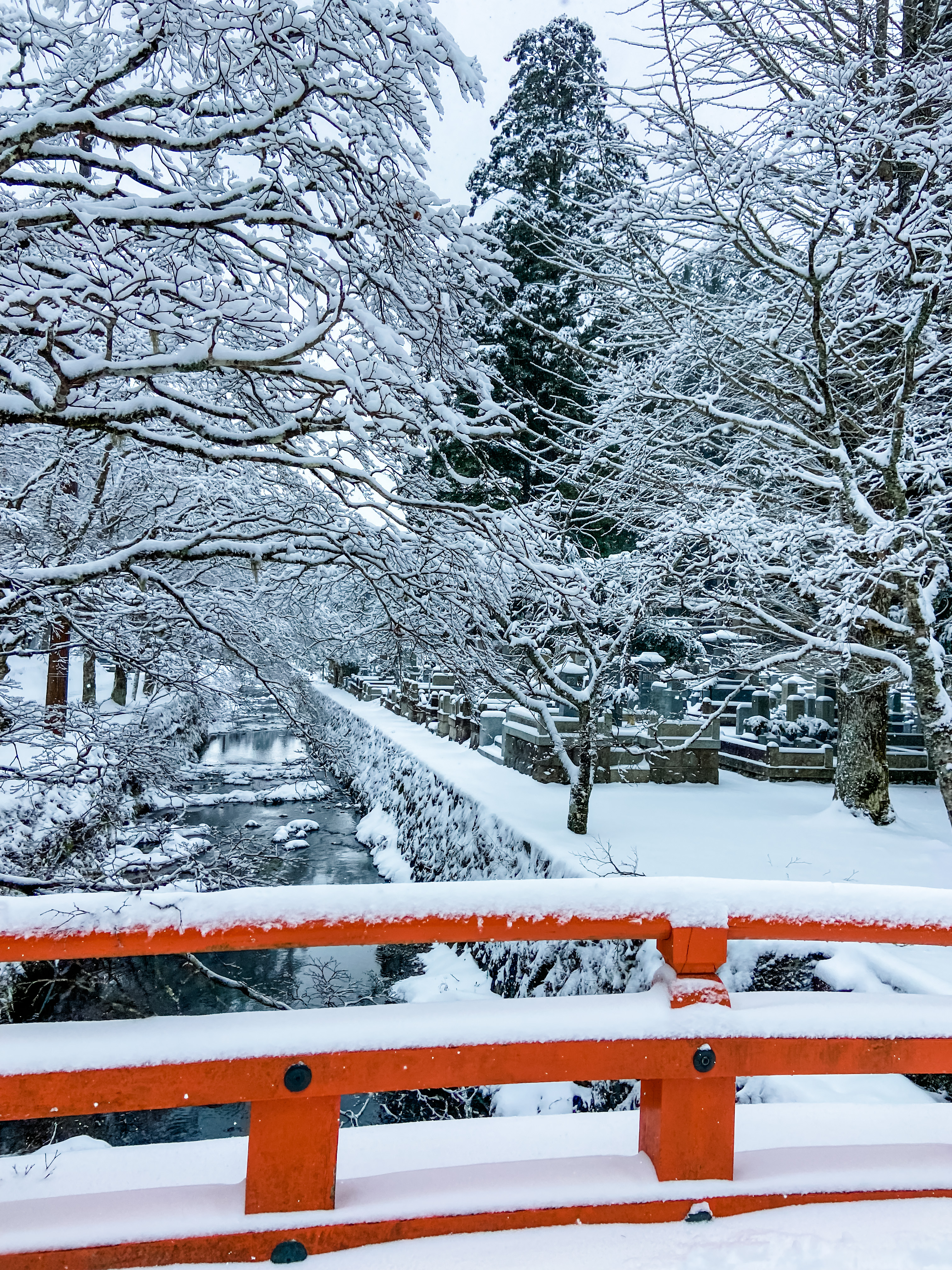 Koyasan Japan Itinerary