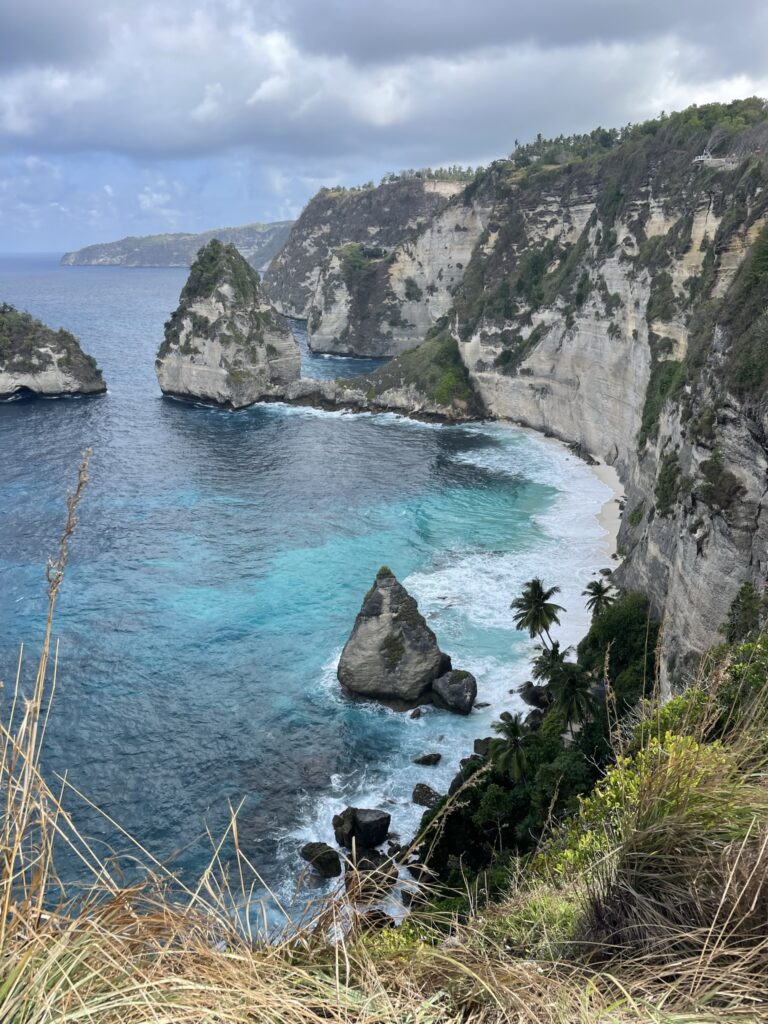 Diamond Beach Nusa Penida