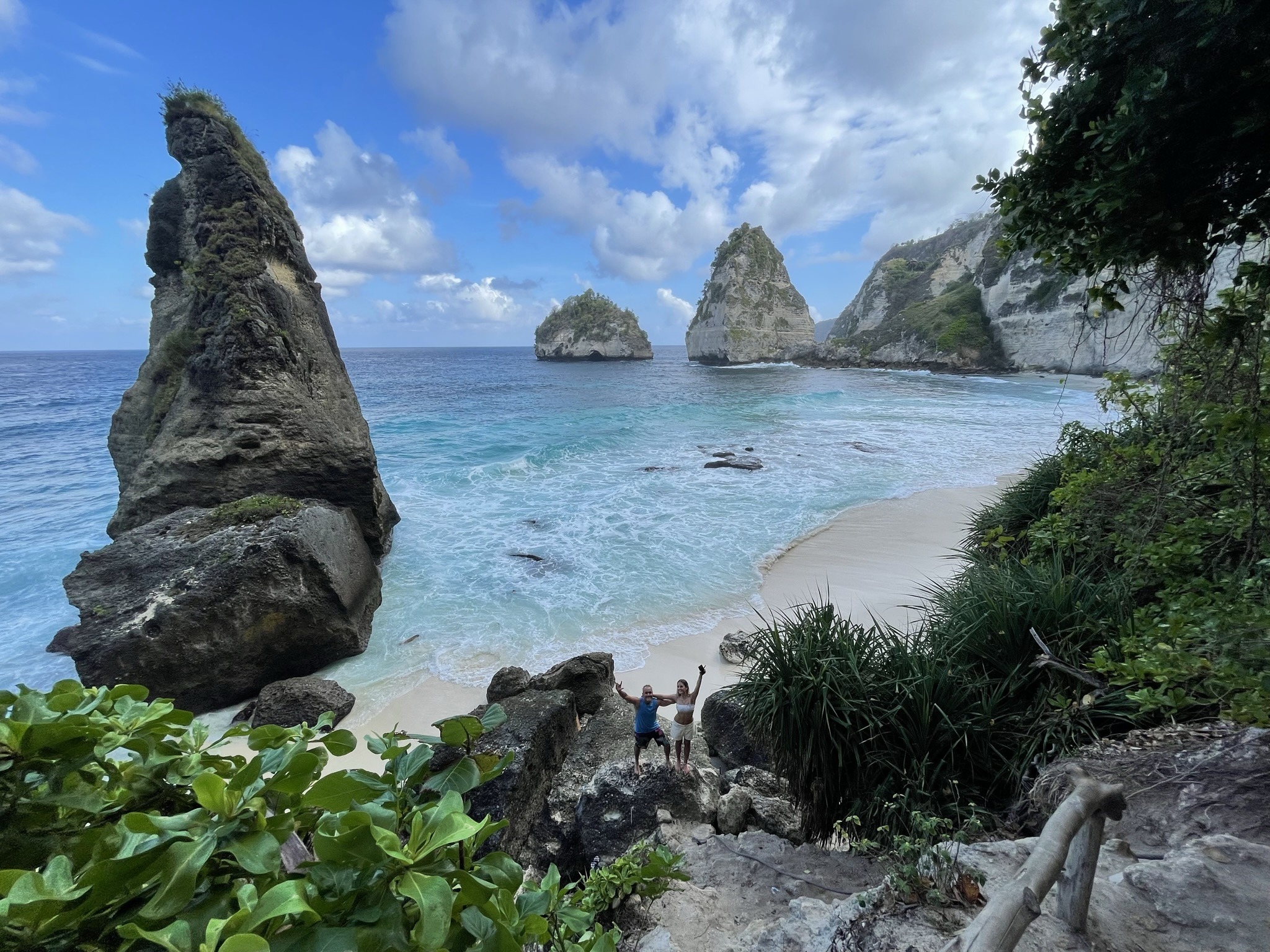 Diamond Beach Nusa Penida