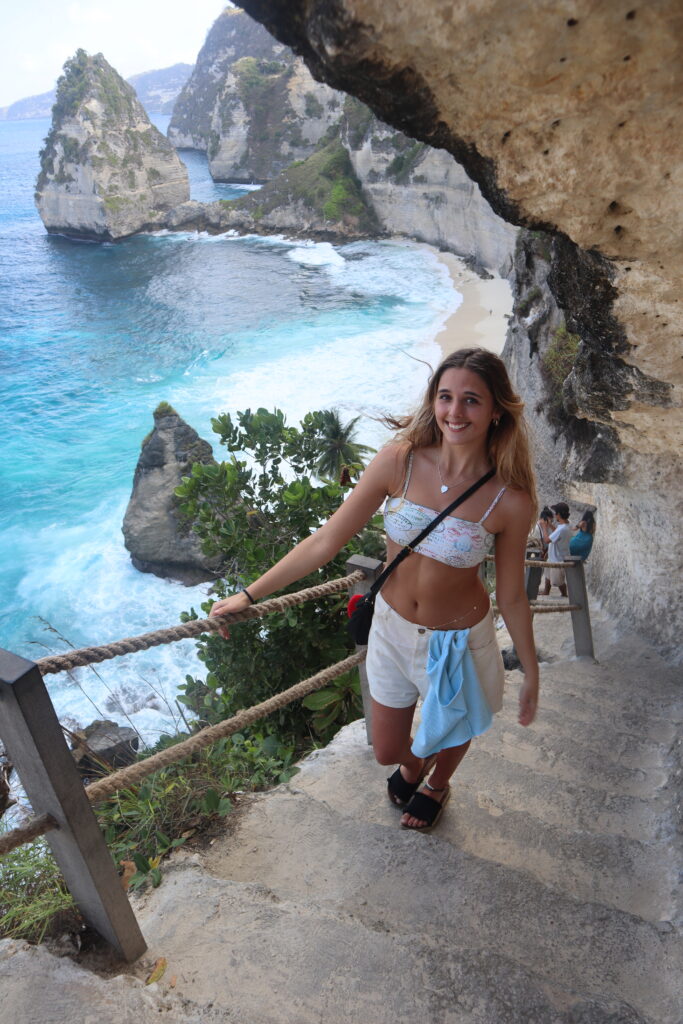 Diamond Beach Nusa Penida