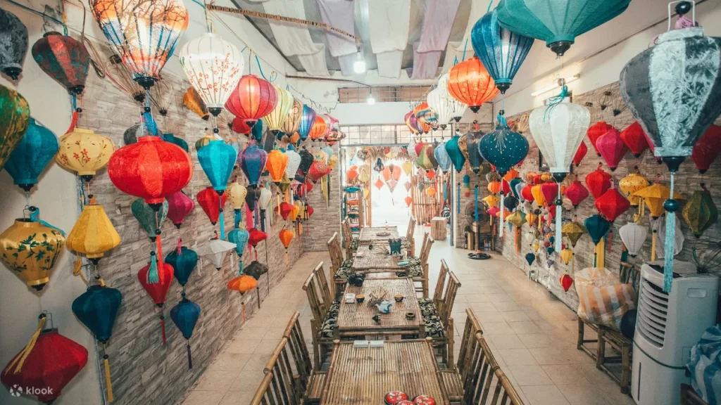 Lantern Making Tour Life on the Old Quarter Hoi An Blog: BEST Things to do in HOI AN Itinerary | Vietnam