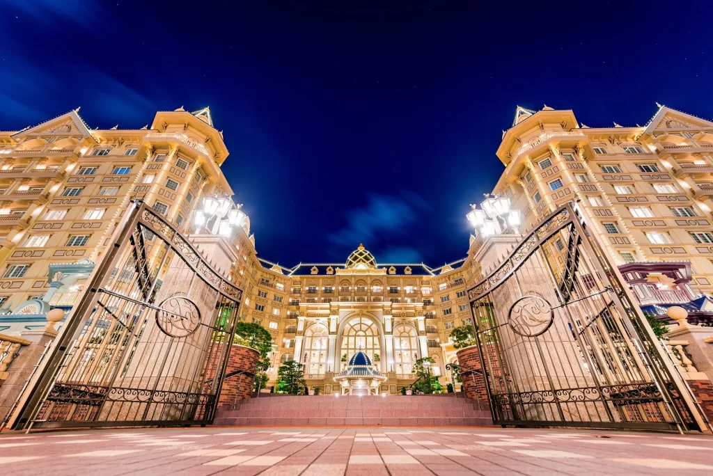 Tokyo Disneyland Best Hotels in Tokyo for Families