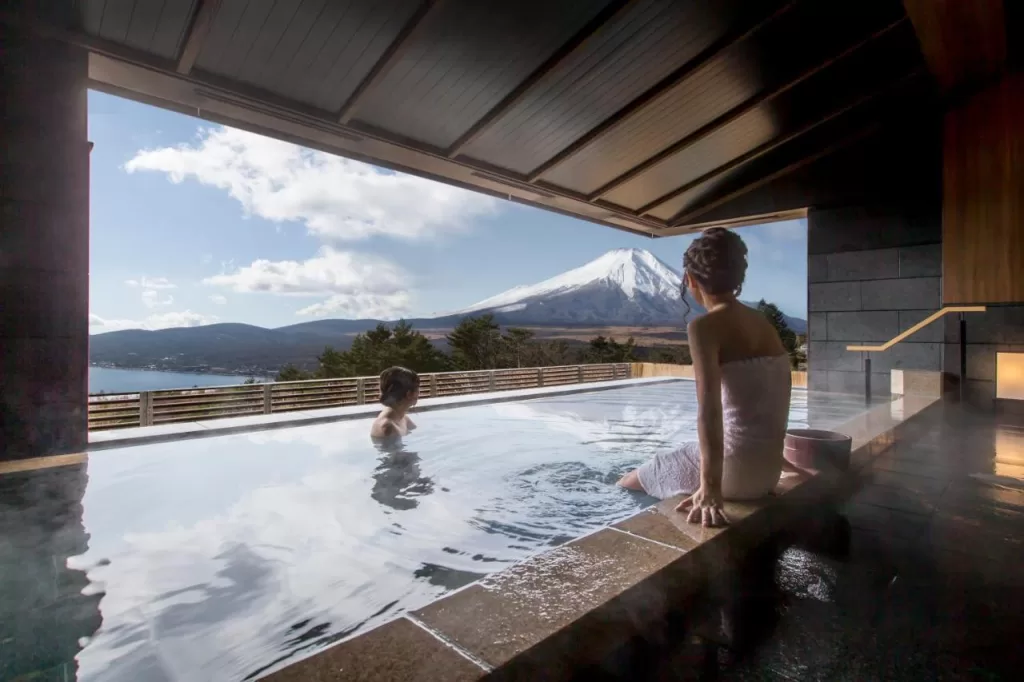 Hotel Mt Fuji - Things to do in MOUNT FUJI
