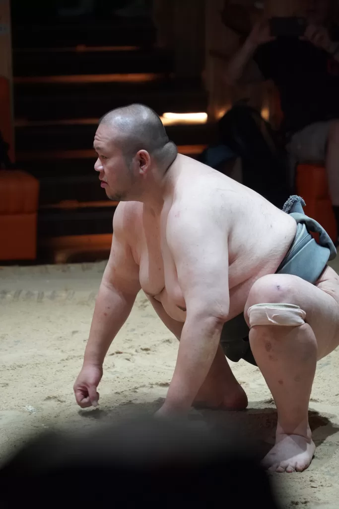 Where to Watch Sumo Wrestling in Tokyo