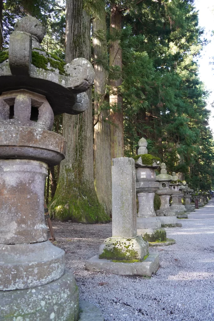 Arakura Fuji Sengen Shrine