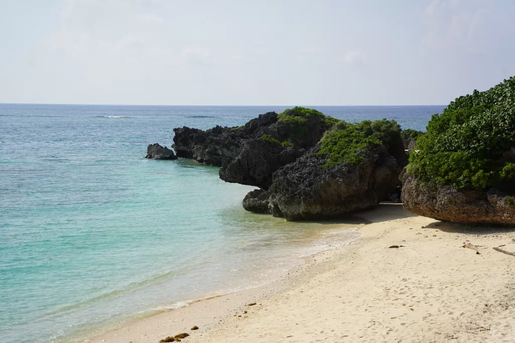 7-Day Okinawa Itinerary: Things to do in Okinawa Honto 