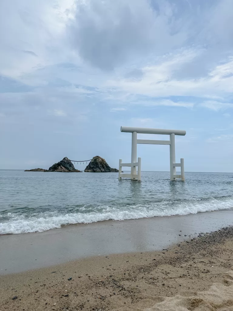 Itoshima - Kyushu itinerary - things to do from Fukuoka