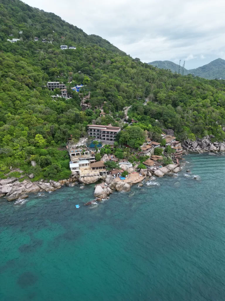 Dusit Buncha Koh Tao by Riya Group