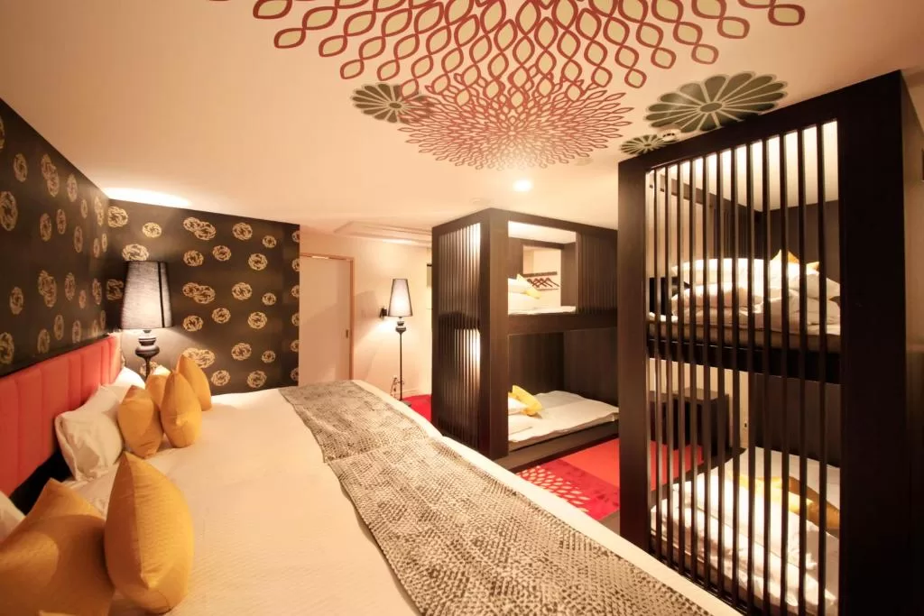 Centurion Hotel Ueno - Where to stay in Tokyo 2025