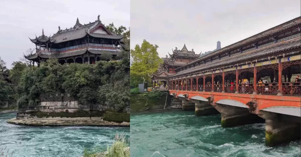 Dujiangyan - Things to do in Chengdu