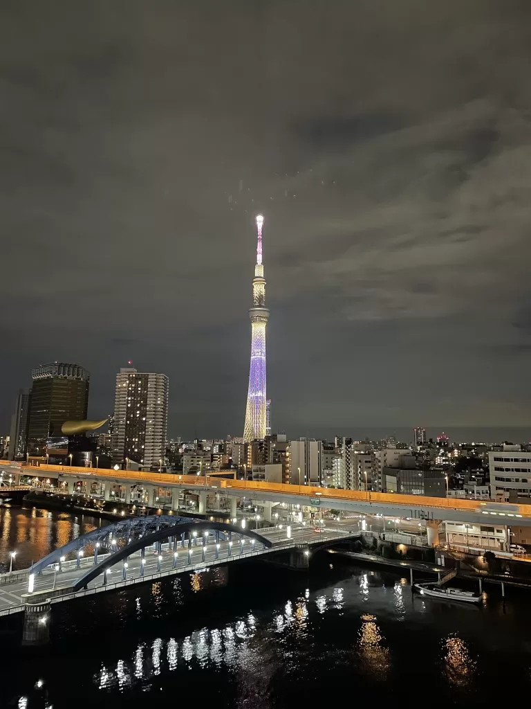 Tokyo Skytree