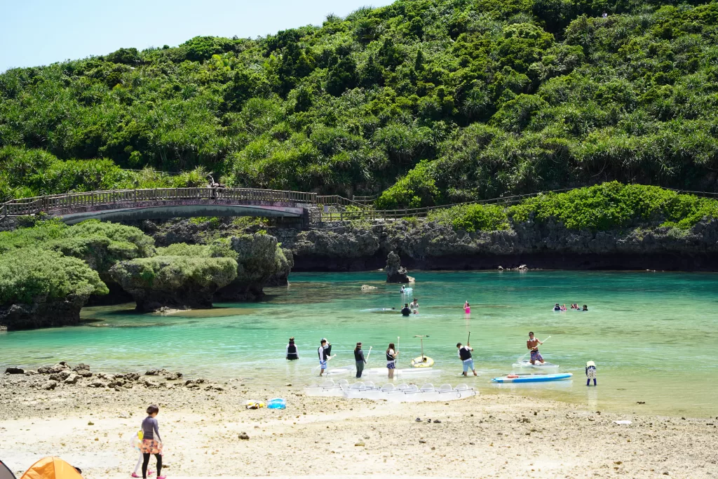 Imgyaa Marine Garden Mikayo Island