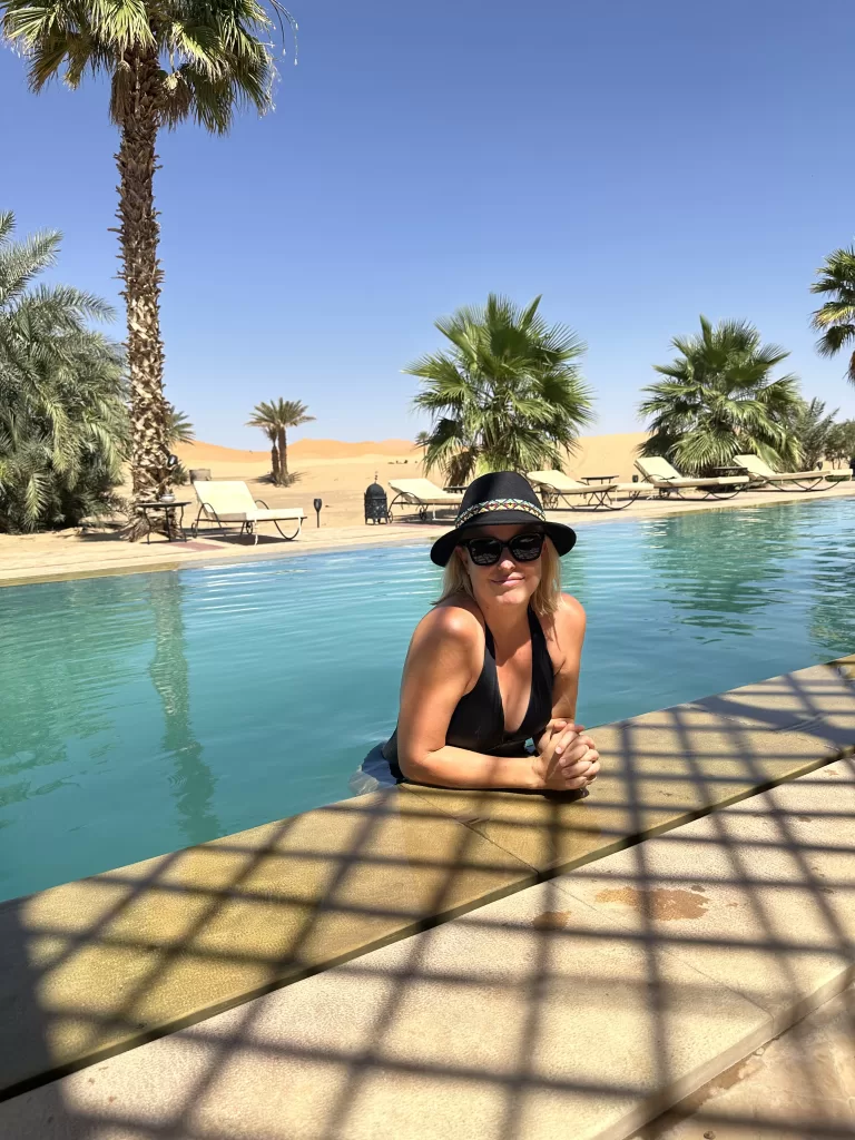 Kanz Erremal (Hotel Desert Morocco) Merzouga