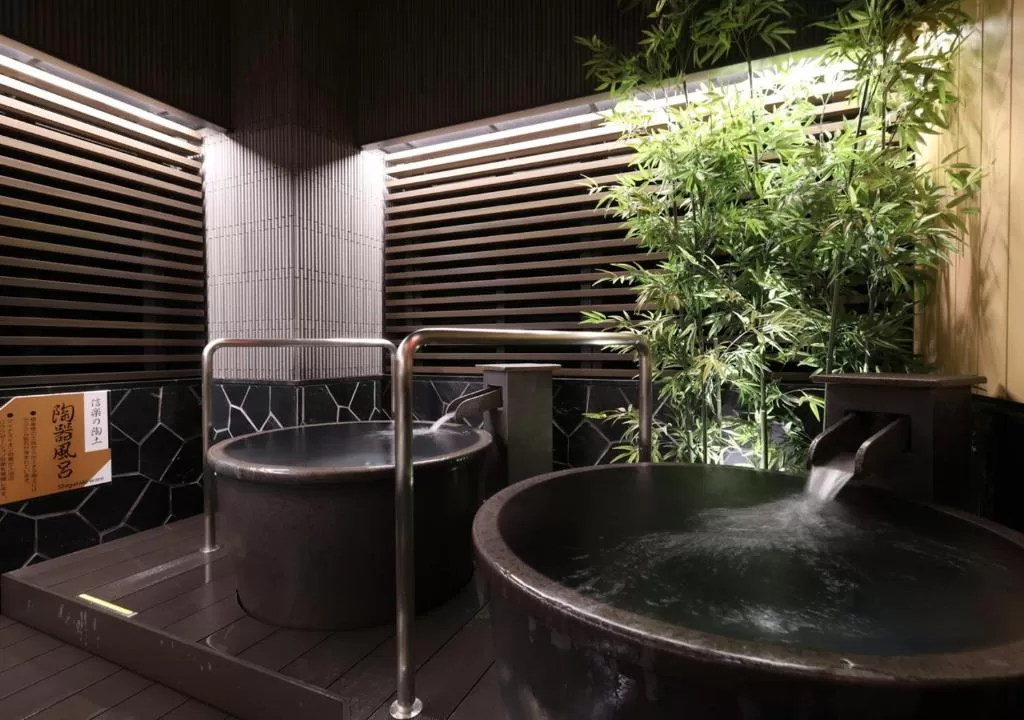 APA Hotel Ueno Ekimae