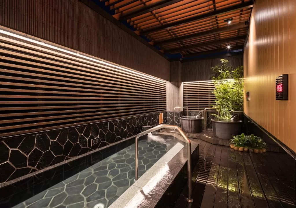 APA Hotel Ueno Ekimae in Tokyo