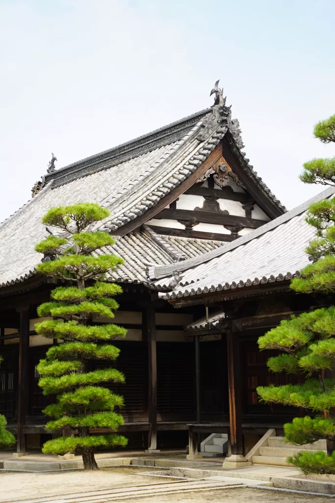 Kurashiki Bikan Historical Quarter - 1 hour day trip from Osaka