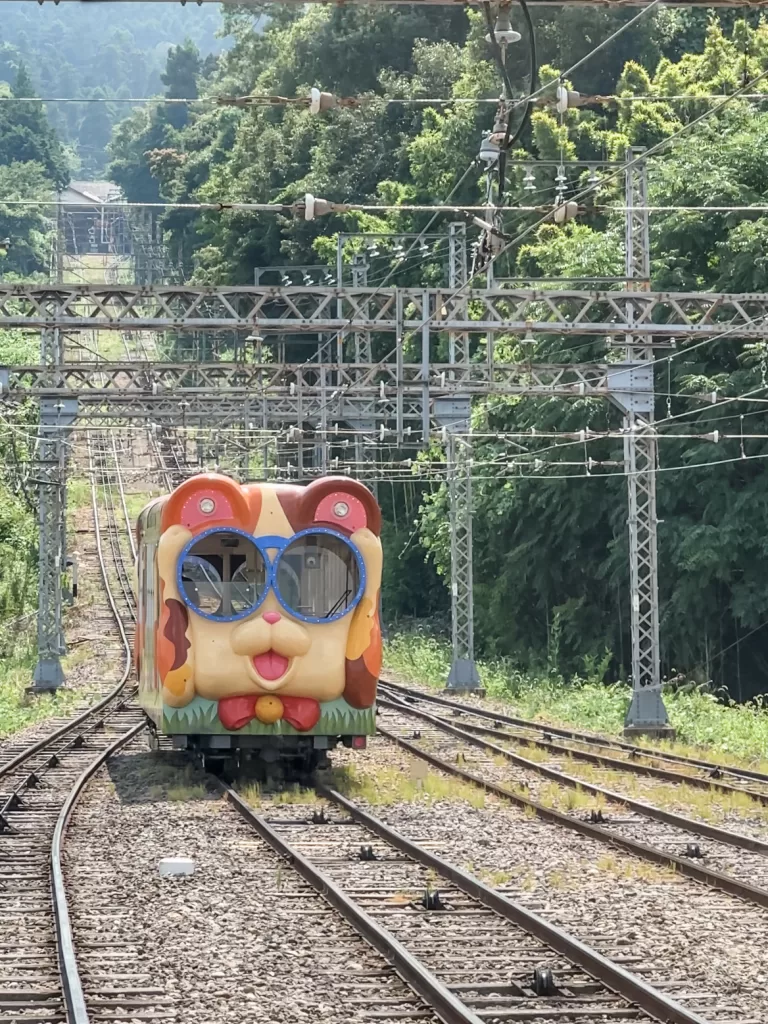 ikoma Sanyo Amusement Park - a hidden gem for your Osaka itinerary